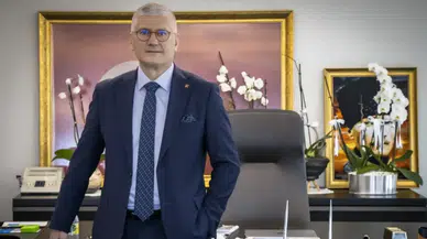 Ahmet Yaşar, Türkiye Sigorta Birliği Başkanlığı’na Adaylığını Açıkladı