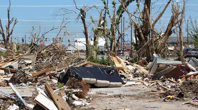 Doğal afet kaynaklı sigortalı kayıplar 100 milyar doların üzerinde !