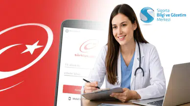 Sağlık Sigortasında Kağıt İşlemine Son: Yeni Dönem Başlıyor!