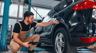 Trafik Sigortasında 861 bin Eksper Raporu Düzenlendi