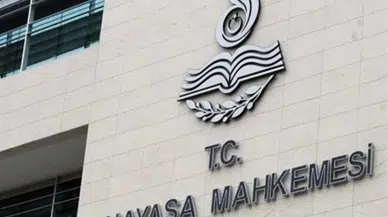 AYM’den Kritik Karar: SAİK’in Meslekten Men Etme Yetkisi İptal Edildi