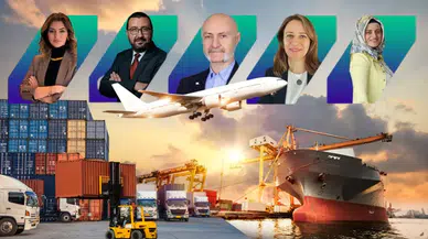 Lojistikte sigorta türleri neler? CMR, FFL ve taşıyıcı sorumluluk