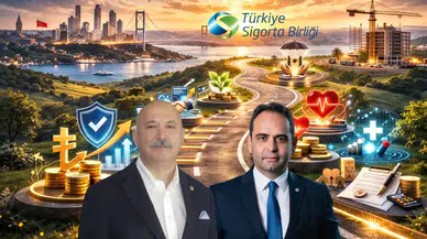 TSB 2026 Raporu: Sigorta Sektöründe Stratejiler Açıklandı !