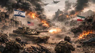 "Savaşın Etkisi: Hükümetler Artık Sigorta Şirketi Gibi Hareket Ediyor"