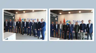 TSB'de Yeni Dönem: Yönetim Kurulu Üyeleri Açıklandı