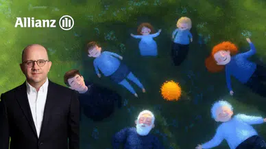 Allianz Türkiye, TSRS Standartlarına Uygun 7. Entegre Raporunu Yayınladı!