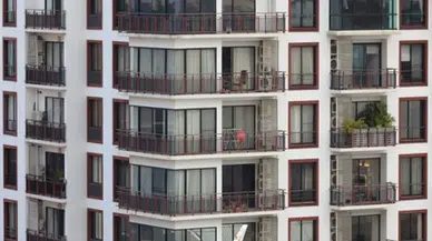 "Banka Şubelerinden TOKİ Hak Sahiplerine Zorunlu Sigorta Uygulaması"