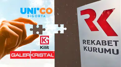 Rekabet Kurulu, Unico Sigorta'nın Galeri Kristal'e geçişini onayladı!