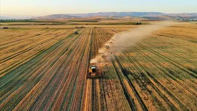 2025'te TARSİM'den Rekor Hasar: 27 Milyar Ödeme Yapıldı