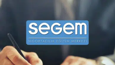 27 Aralık Tarihinde Girilen  SEGEM sınav sonuçları açıklandı !
