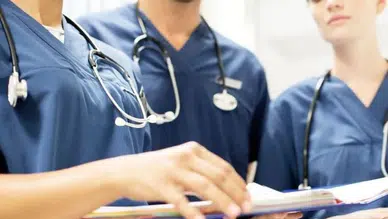 Sayıştay Raporu: 281 hekim zorunlu sigortaları olmadan görev yaptı !