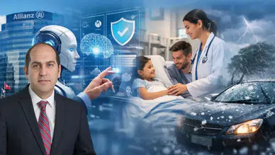 "Yapay Zeka, Sigorta Onaylarının Yüzde 90’ını Yönetiyor!"