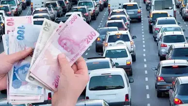 Zorunlu Trafik Sigortalarına Nisan Ayında Yeni Zam Uygulaması Başladı!