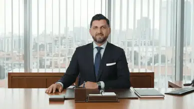 Başkan Abdurrahman Köse: Enpara’nın Kasko Kampanyasına Acentelerden “Hukuksuz Risturn” Tepkisi