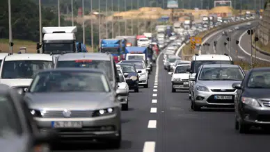 Trafik sigortasına cep telefonu zorunluluğu geldi