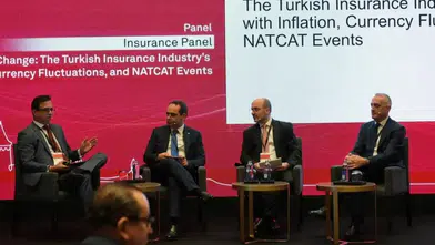 Türkiye sigorta sektörü, 80 milyar USD aktif büyüklüğe ulaştı