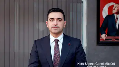 Sigortacılık riskten sonra değil riskten önce başlamalı