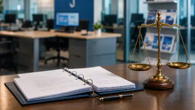 Sigorta Acenteleri Hukuki Risklerini Nasıl Yönetebilir?