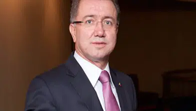 Hüseyin Kasap, TOBB SAİK Başkanlığı'na Adaylığını Resmen Duyurdu!