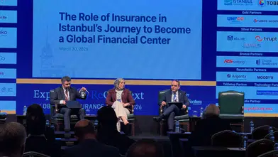 İstanbul'un Küresel Finans Merkezi Hedefinde Sigorta Sektörünün Hayati Önemi