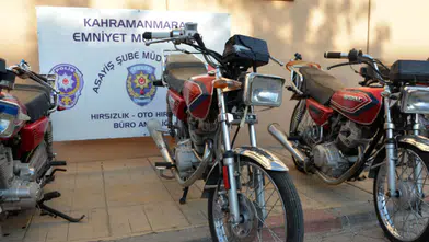İçişleri Bakanlığı'ndan motosiklet kazalarına karşı yeni eylem planı