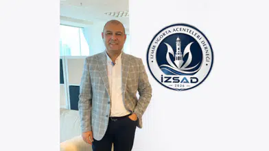 İzmir Sigorta Acenteleri Derneği İlk Yönetimini Seçti