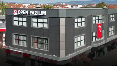 Open Yazılım 5 Binden Fazla Sigorta Acentesine Hizmet Veriyor