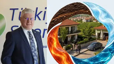 Sigorta haftasının takvimi ve mottosu belli oldu: Dört Element, Tek Güvence