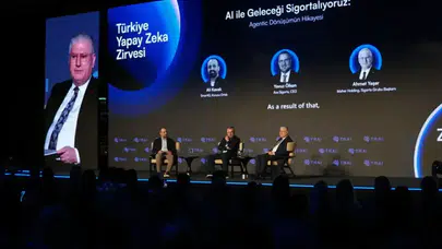 Yapay Zeka Sigortacılıkta Devrim Yapıyor