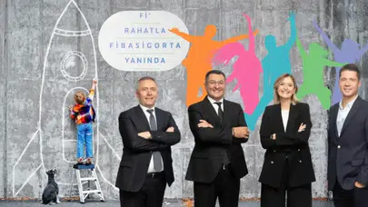 Fibasigorta'dan Gençlere Yönelik Güvenli Gelecek Araştırması: "Keşke Sigortası" ile Yenilikçi Çözüm!