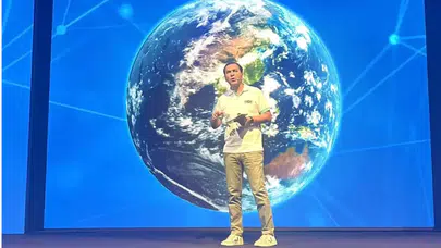 HDI Sigorta, Türkiye'de Büyüme ve Yatırım Adımlarıyla İlgili Vizyonunu Paylaştı