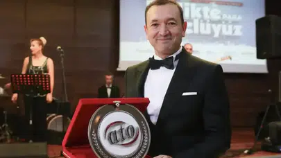 Oğuz Karahançer, sigorta sektörünün birlik ve dayanışma mesajını vurguladı