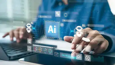 Yapay Zeka ile Sigorta ve Finans Sektöründe Devrimsel Dönüşüm Başladı