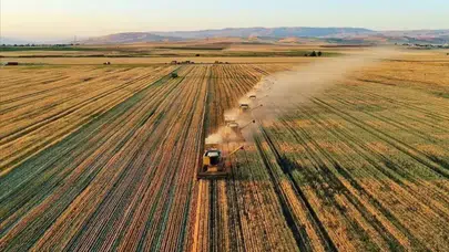 2025'te TARSİM'den Rekor Hasar: 27 Milyar Ödeme Yapıldı