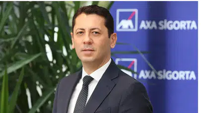 AXA Türkiye BES Yıldızları etkinliğinde acenteleriyle başarılarını kutladı