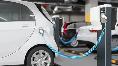 Elektrikli araç sigortasında %96,3 oranla çarpıcı büyüme