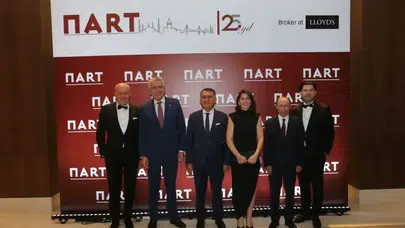 NART Sigorta Brokerliği, 25 Yıldır Güvencenin Adı Olmaya Devam Ediyor!