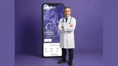 Magdeburger, Uzaktan Sağlık Hizmeti ile Evde Profesyonel Destek İmkanını Sunuyor!