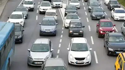 Kasım Ayında Trafik Sigortası Primleri Yükseliyor