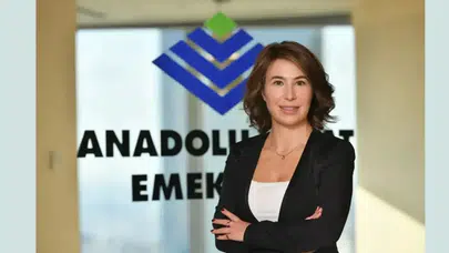 Anadolu Hayat Emeklilik, İki Değerli Ödülle Taçlandırıldı