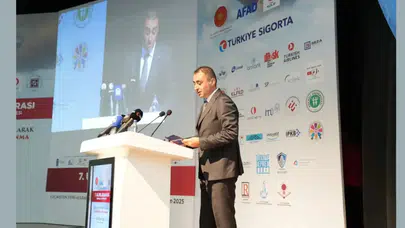 Türkiye Sigorta'dan İki Yenilikçi Proje: Sektörde Çığır Açacak Adımlar!