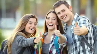 Gençlerden sigorta talepleri: Güvence, özgürlük ve sosyal yaşam sigortası arayışı arttı!