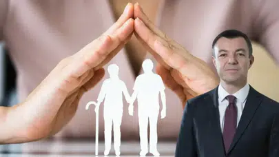 Türkölmez: Kıdem Tazminatı Sistemden Çıkarılmalı