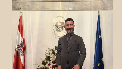 Ray Sigorta, Avusturya Ulusal Günü Kutlamalarının Ana Sponsoru