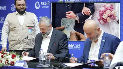 Gençlere Evlilikte Kolaylık Sağlayacak Yeni Destek Programı Başlatıldı!