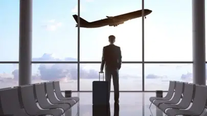 Küresel seyahat sigortası pazarı 28,87 milyar dolar