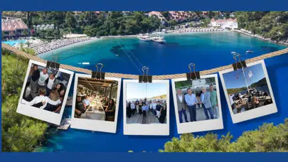 Fethiye’de Unico Sigorta Acenteleri için Özel Toplantı Düzenlendi!