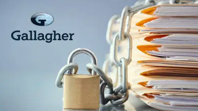 Gallagher, Eski Brokerlerine Karşı Gizli Bilgileri Sızdırma ve Müşteri Transferi Davası Açtı