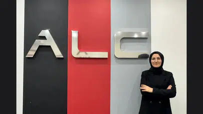 "20 Yılda Türkiye'de Kurulan En Geniş Hizmet Ağı"