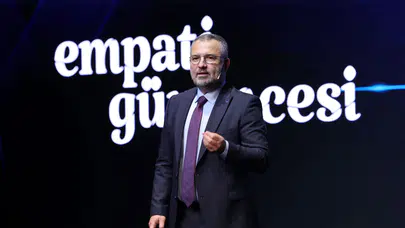 Hasar yönetim anlayışımızın temelinde empati yatıyor